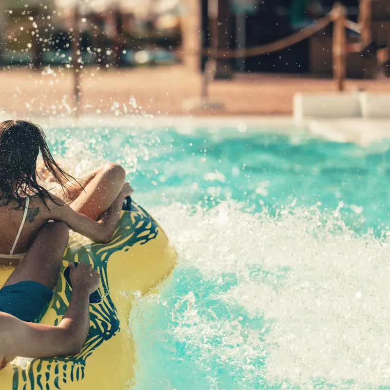 excursie - aqualand - mallorca - jongeren - buitenland