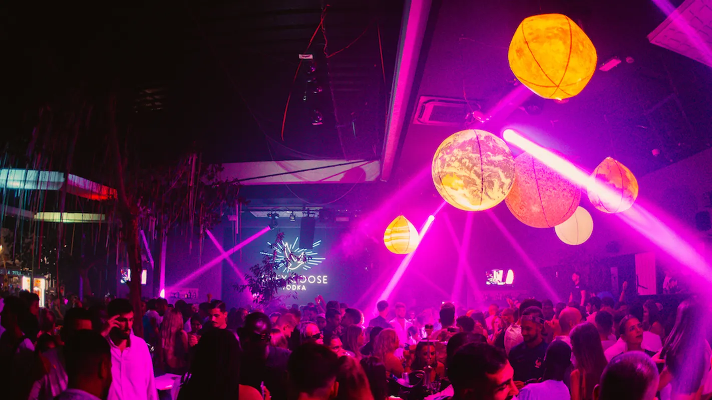 Party - travelblog - cyprus - ayia napa - jeugd - reis