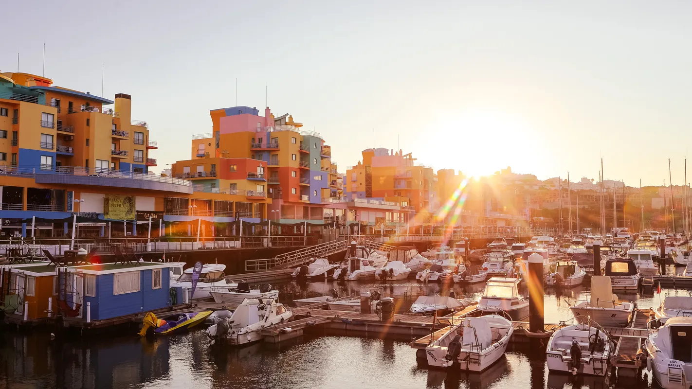 tips - travelblog - albufeira - jongeren - vakantie 