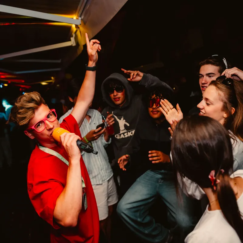 St. Julian's - Summer Bash - Jongerenreizen - Malta