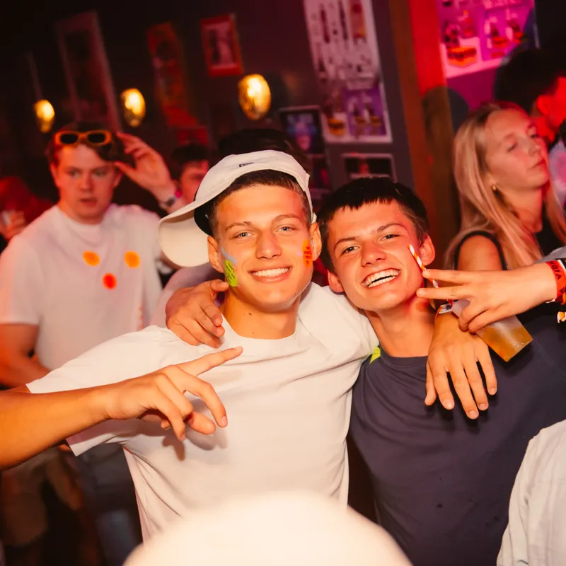 Afstudeerreis - Albufeira - Summer Bash Jongerenreizen