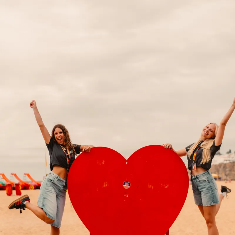 Cocktails - Jongeren - Examenreis - Albufeira - Summer Bash Jongerenreizen