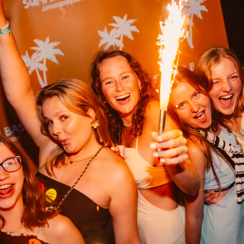 St. Julian's - Summer Bash - Jongerenreizen - Malta