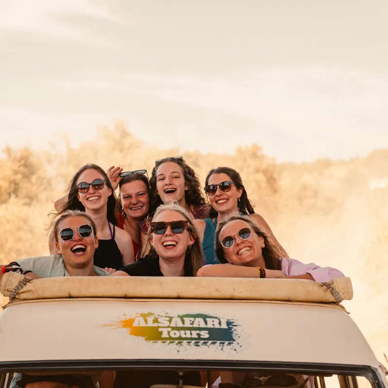 Jeep safari-albufeira-portugal-summer bash-zomer-jongerenvakantie