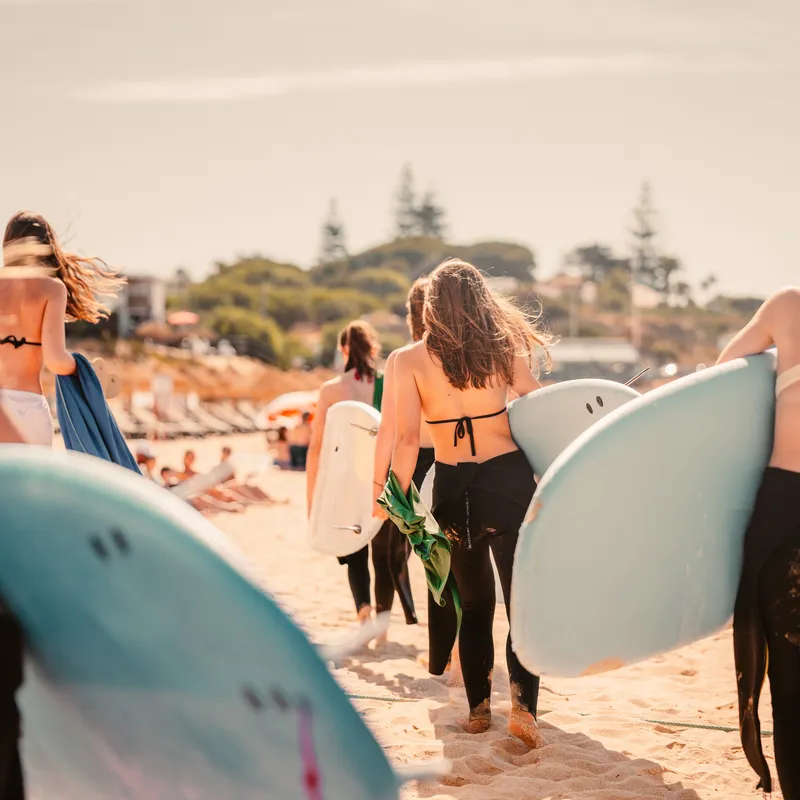 SURF