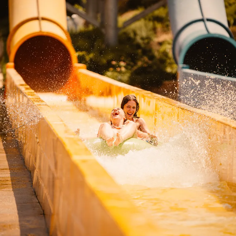 excursie - aqualand - mallorca - jongeren - buitenland