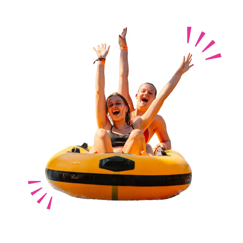 reisrebbels - kampen - skireizen - begeleid - jongeren