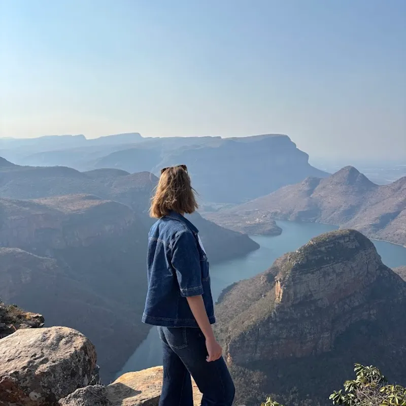 Blyde River | Zuid-Afrika | Summer Bash Jongerenreizen