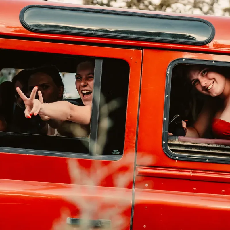 Jeep Safari - Excursie - Laganas - Zakynthos - Summer Bash Jongerenreizen