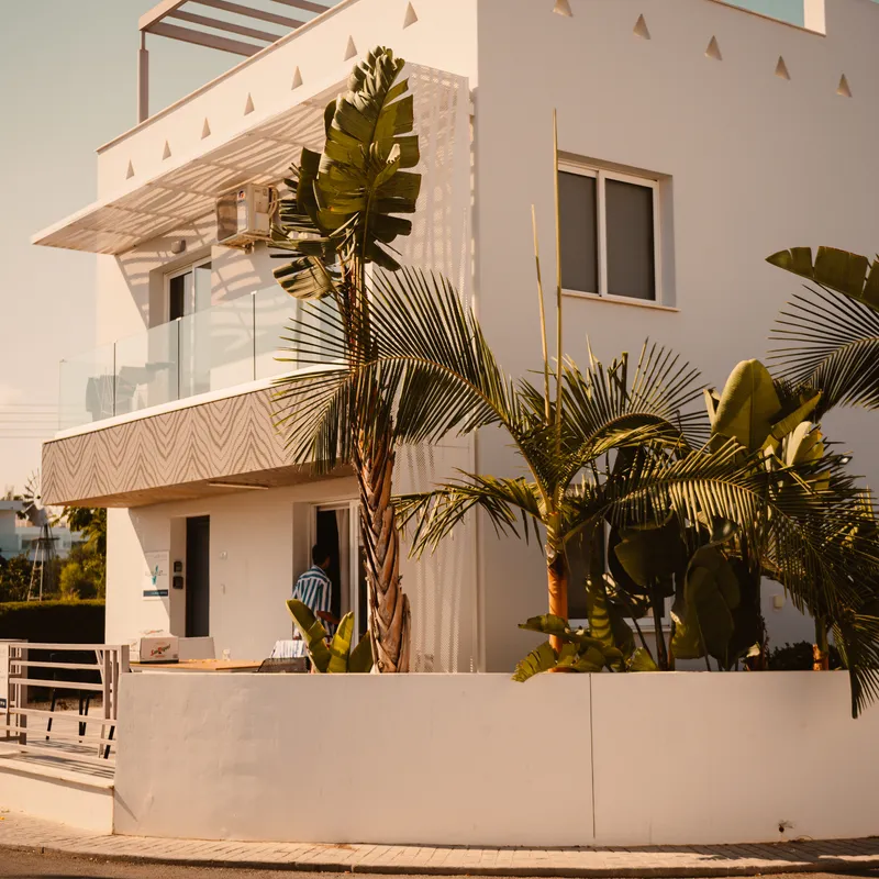 Villa - Jongeren - Albufeira - Feestvakantie - Summer Bash Jongerenreizen