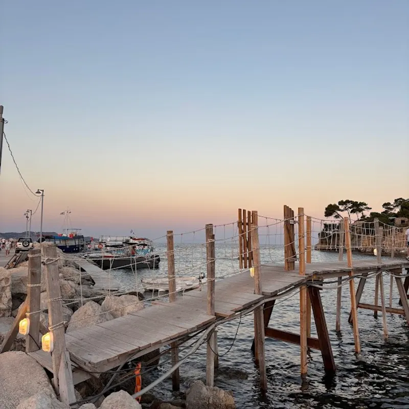 Cameo island - Summer Bash - Jongerenreizen - Zakynthos