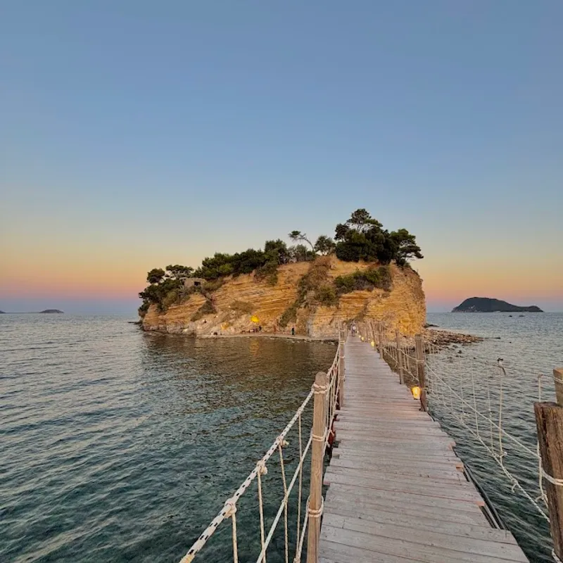 Cameo island - Summer Bash - Jongerenreizen - Zakynthos