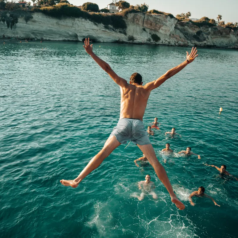 viaggio per giovani - vacanze per giovani - vacanze estive - estate - summer bash viaggi