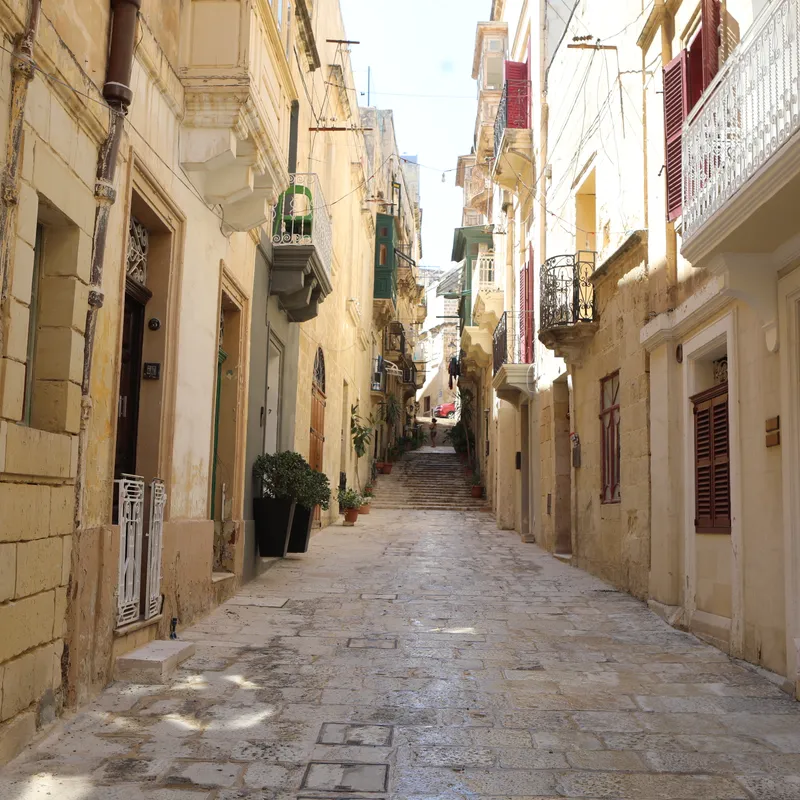 City Experience - Sliema - Malta