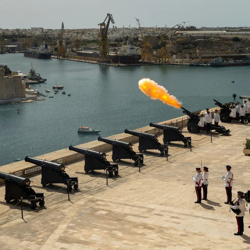 City Experience - Sliema - Malta