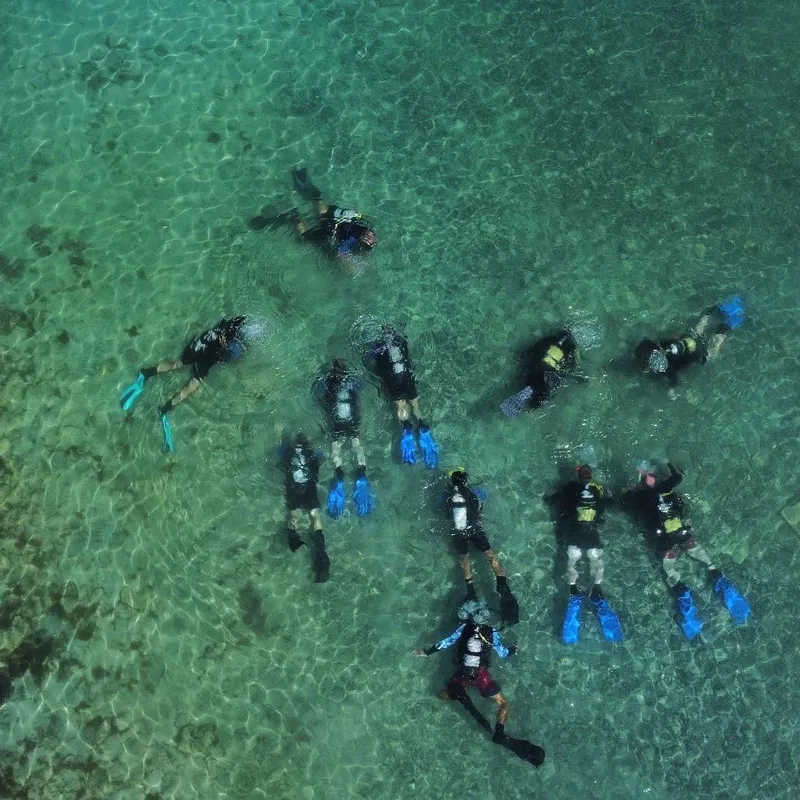excursie-summer bash-coasteering-mallorca-magaluf-jongeren-trip