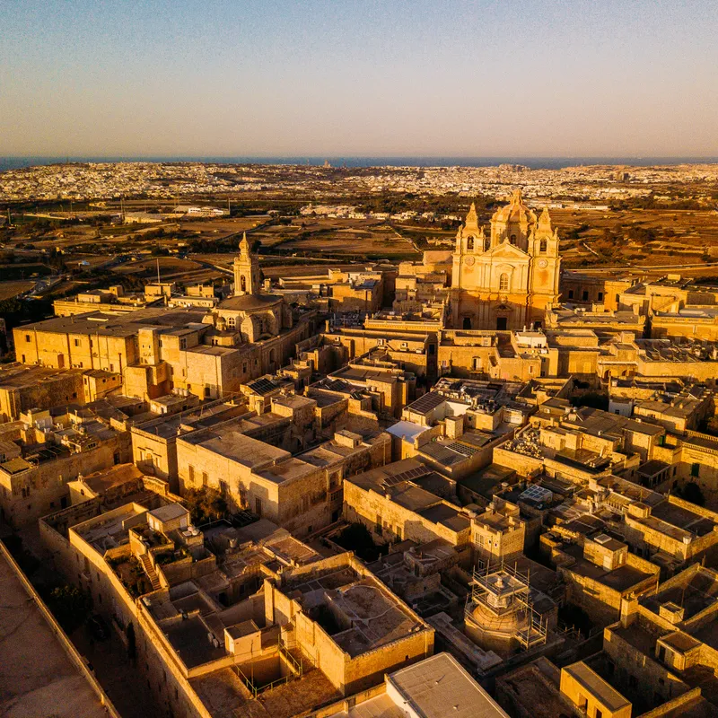 reisrebbels - malta - zomerkamp - begeleide zomerreizen