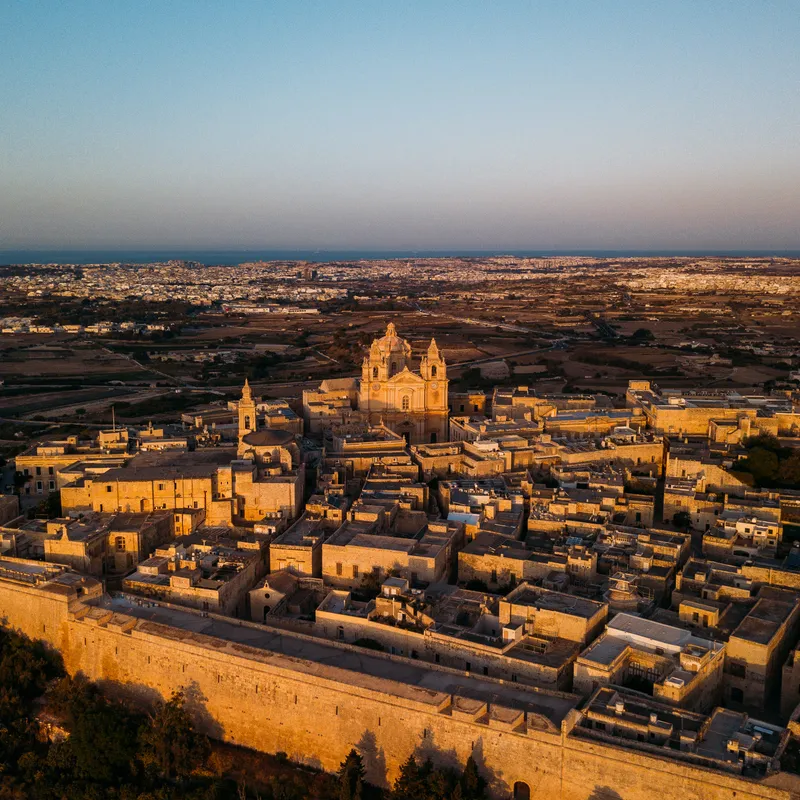 reisrebbels - malta - zomerkamp - begeleide zomerreizen