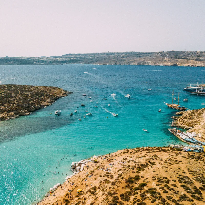 reisrebbels - malta - zomerkamp - begeleide zomerreizen