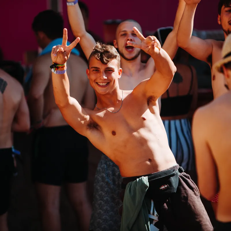 St. Julian's - Summer Bash - Jongerenreizen - Malta