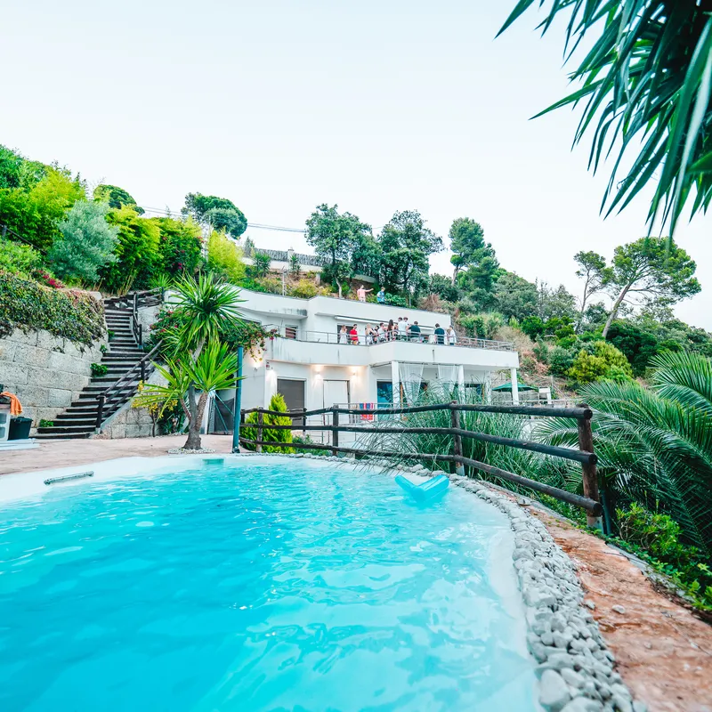 examenreis - albufeira - summer bash - jongerenvakantie