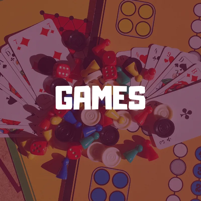 Games auris