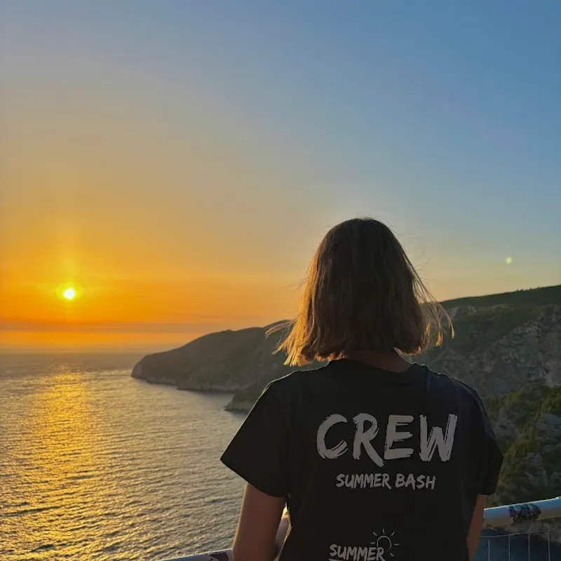Greek Night - Summer Bash - Jongeren reizen - Zakynthos