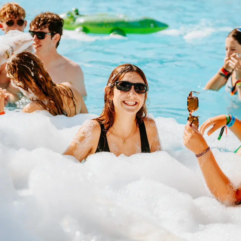 POOLPARTY