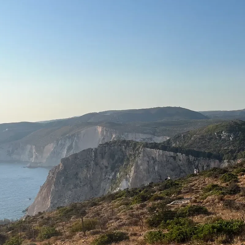 Jeep Safari - Excursie - Laganas - Zakynthos - Summer Bash Jongerenreizen