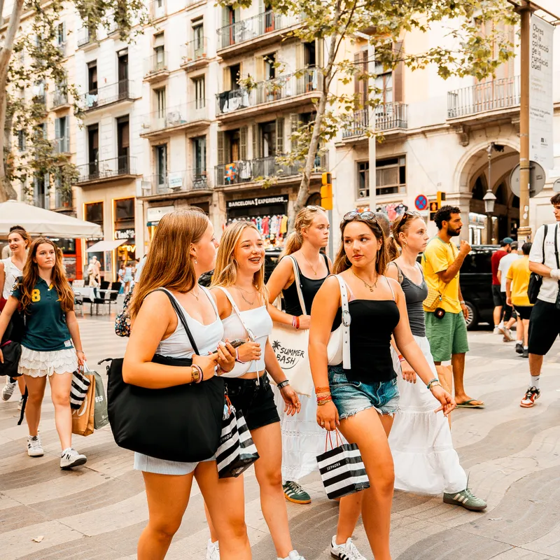 barcellona-lloretdemar-summerbashviaggi