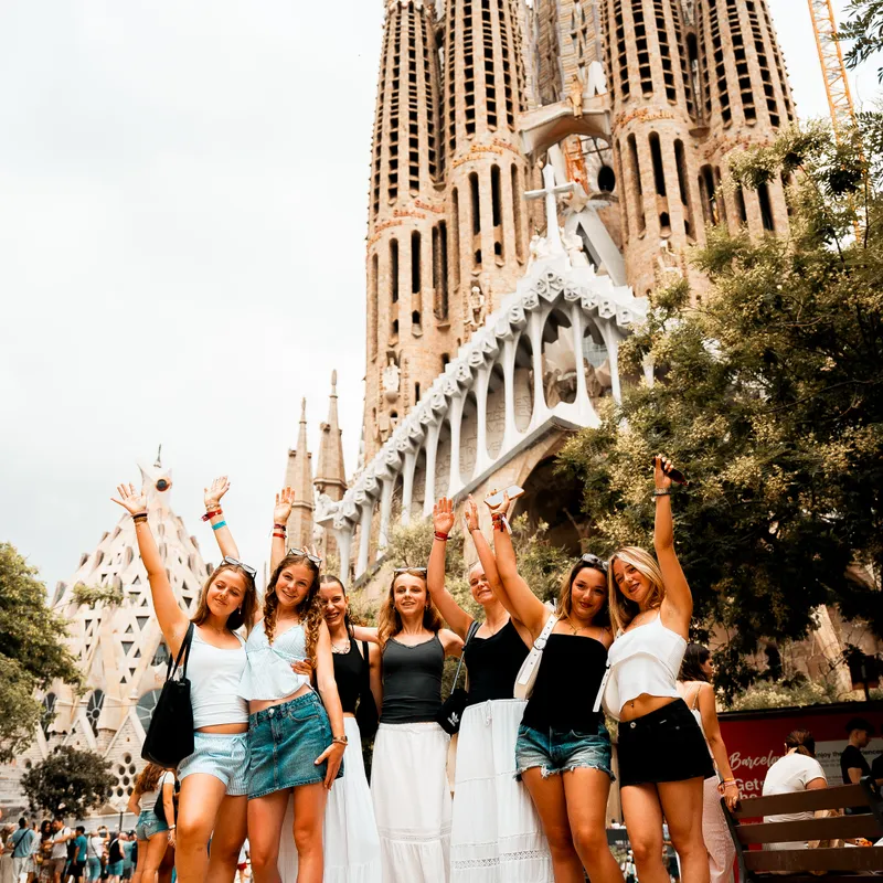 barcellona-lloretdemar-summerbashviaggi