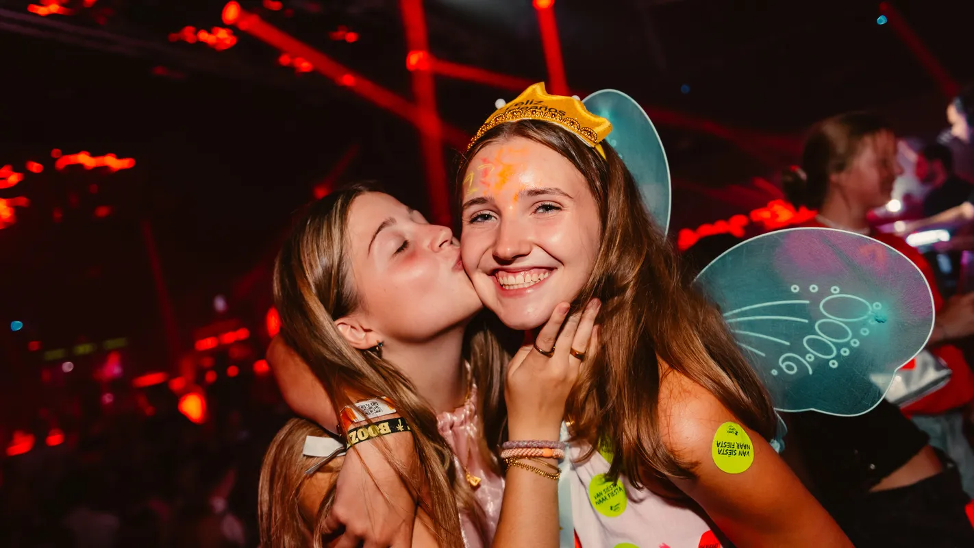 MALGRAT BY NIGHT (16+)