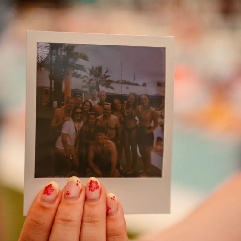 Sanddance - Lloret de Mar - Examenreis - Summer Bash Jongerenreizen