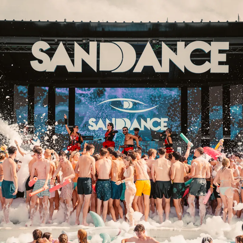 Waterworld - Lloret de Mar - Examenreis - Summer Bash Jongerenreizen