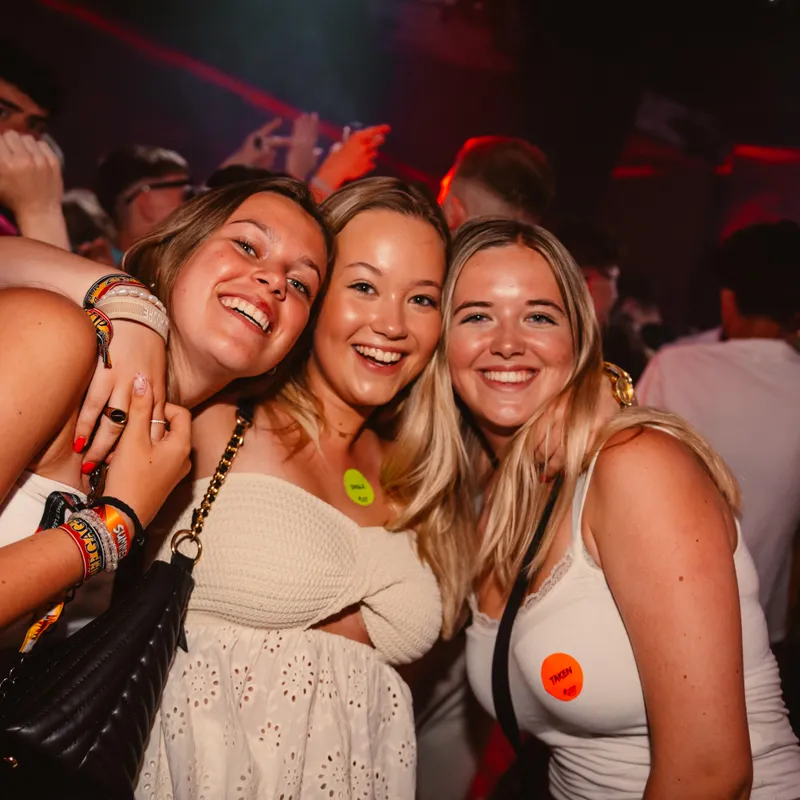 St. Julian's - Summer Bash - Jongerenreizen - Malta