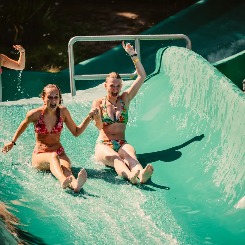 weekprogramma - malgrat madness - reisrebbels - zomerkamp - begeleide zomerreizen