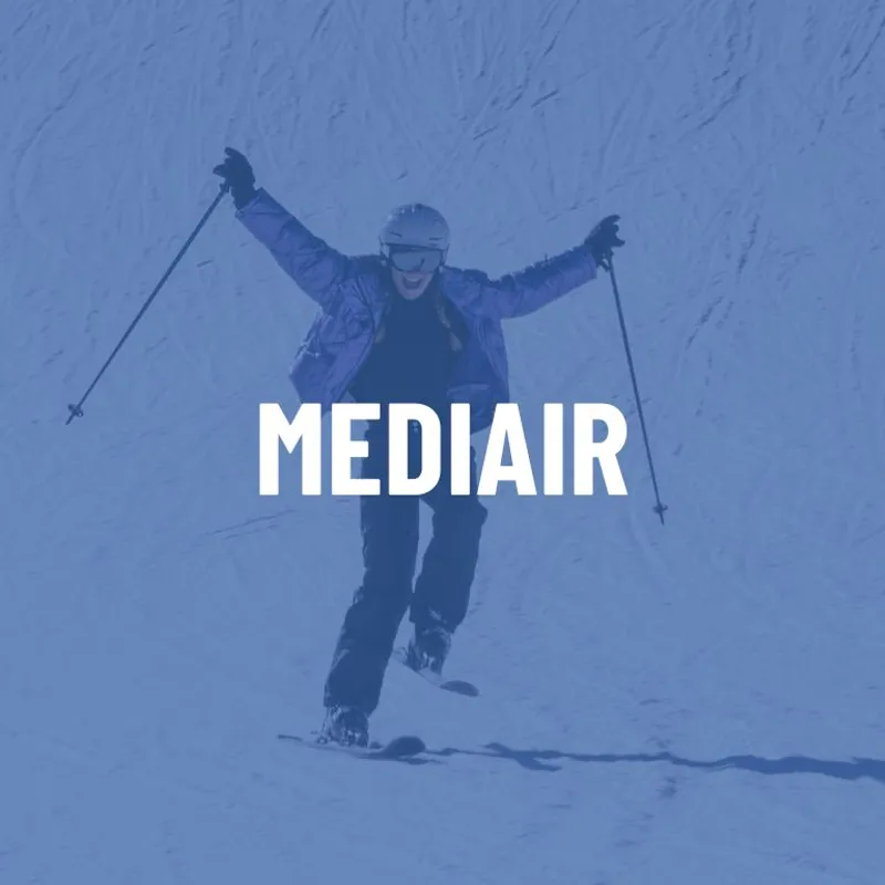 Mountain Bash - les deux alpes - skireis - skilessen - snowboardlessen