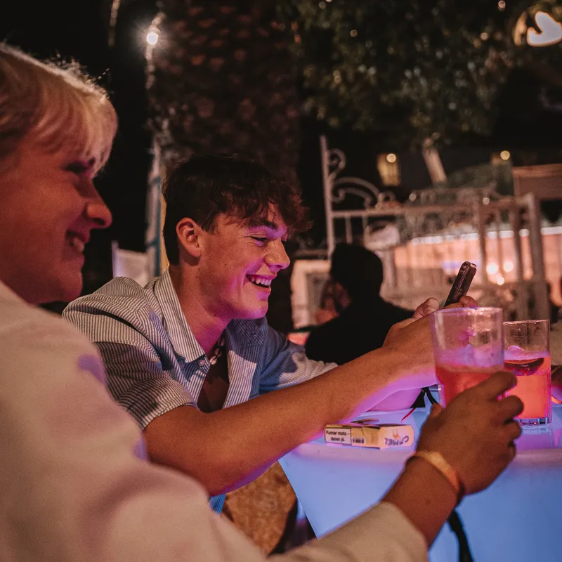 Malia Party Nights Pass - Cherso - Summer Bash