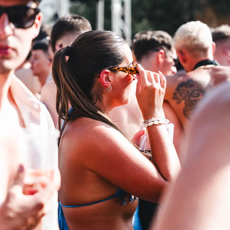Malia Party Nights Pass - Cherso - Summer Bash