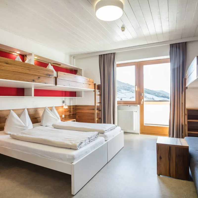 skivakantie - wagrain - oostenrijk - reisrebbels - jongeren