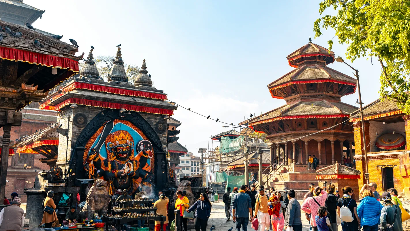 BHAKTAPUR