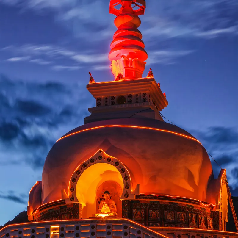 PASHUPATINATH EVENING RITUAL