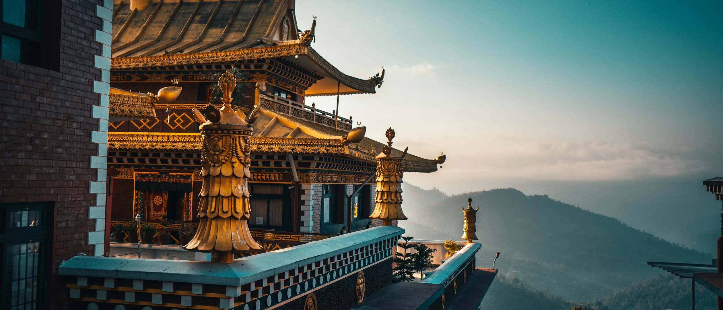 Nepal - Rondreis