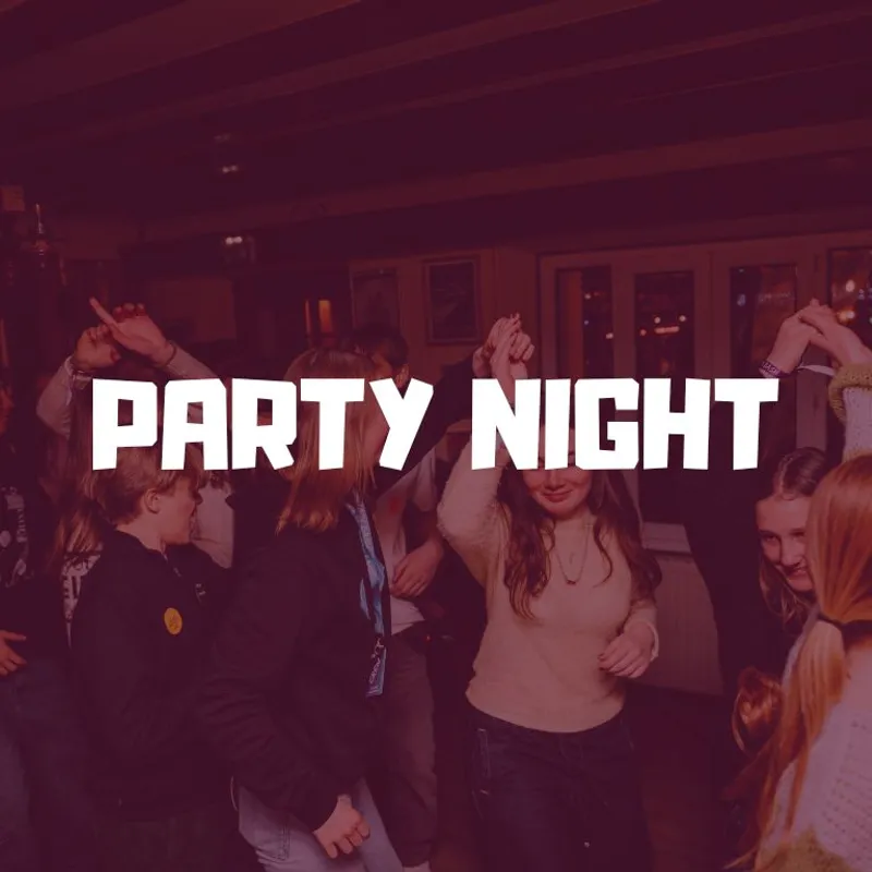 party night Oostenrijk Wagrain krokus