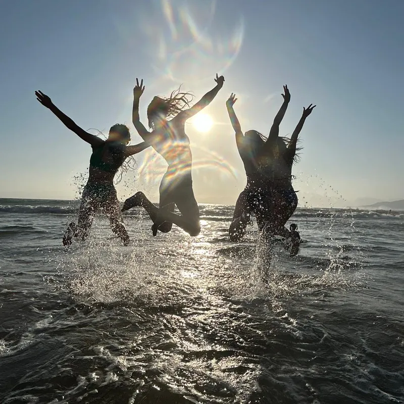 Examenreis - Genieten - Feesten - Summer Bash Jongerenreizen