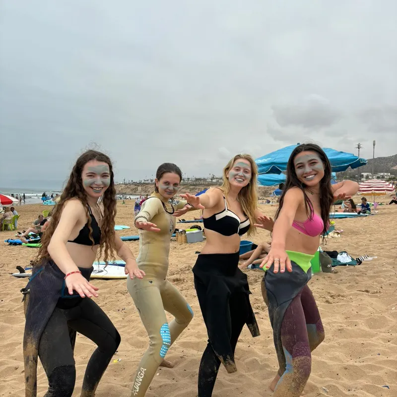 surfen - taghazout - marokko - summer bash - jongerenreizen - explore