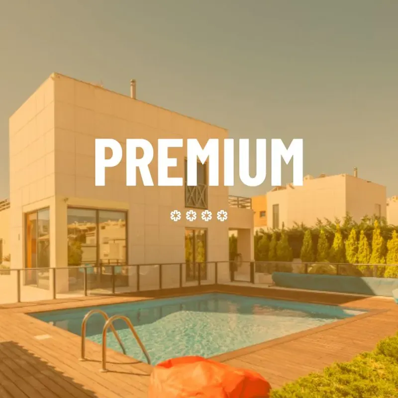 Premium - Villa's - Jongeren - Albufeira - Summer Bash Jongerenreizen