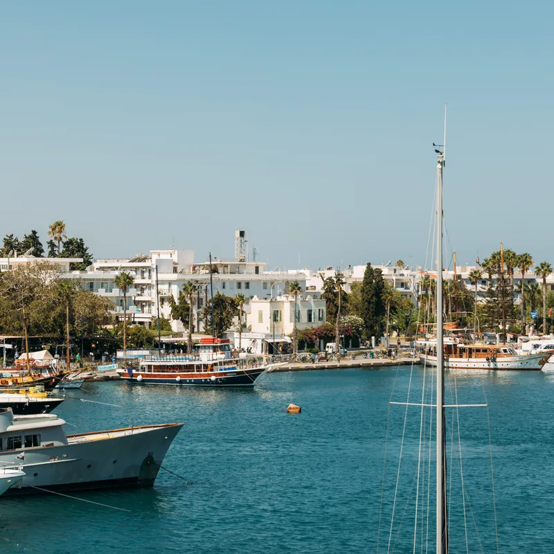 excursie - discover kos by bike - fietsen - summer bash - jongerenreizen