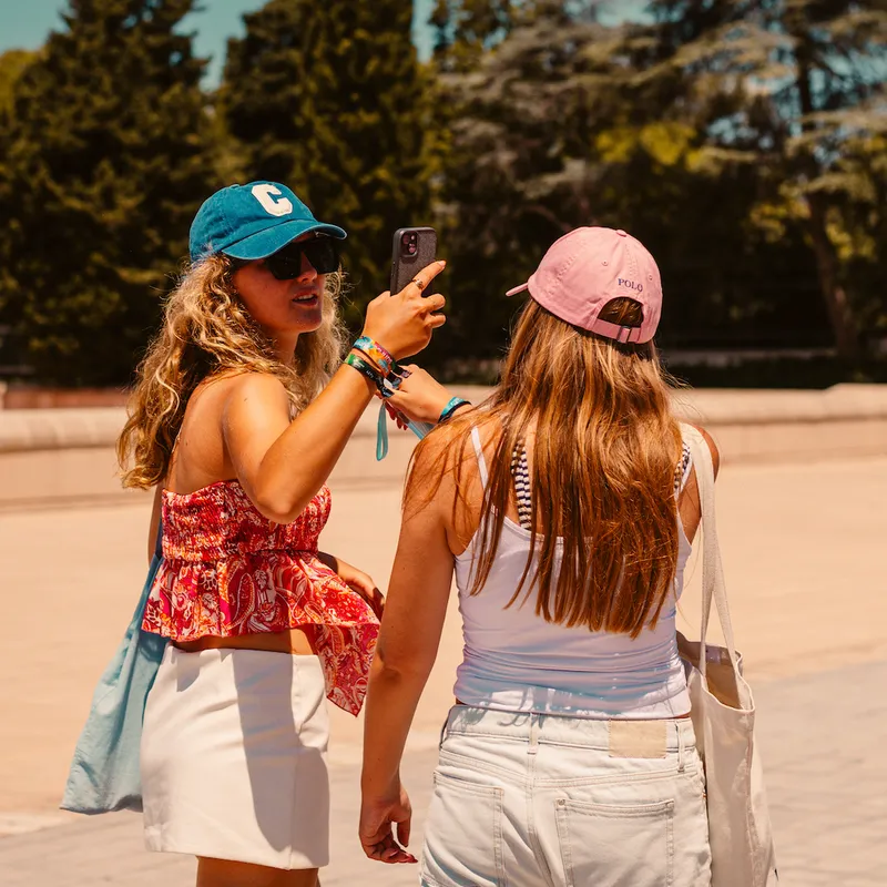 shoppen - kos - summer bash - jongerenreizen