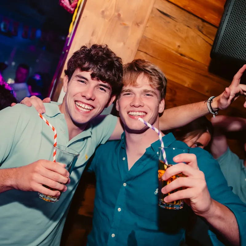 Afstudeerreis - Lloret de Mar - Summer Bash Jongerenreizen